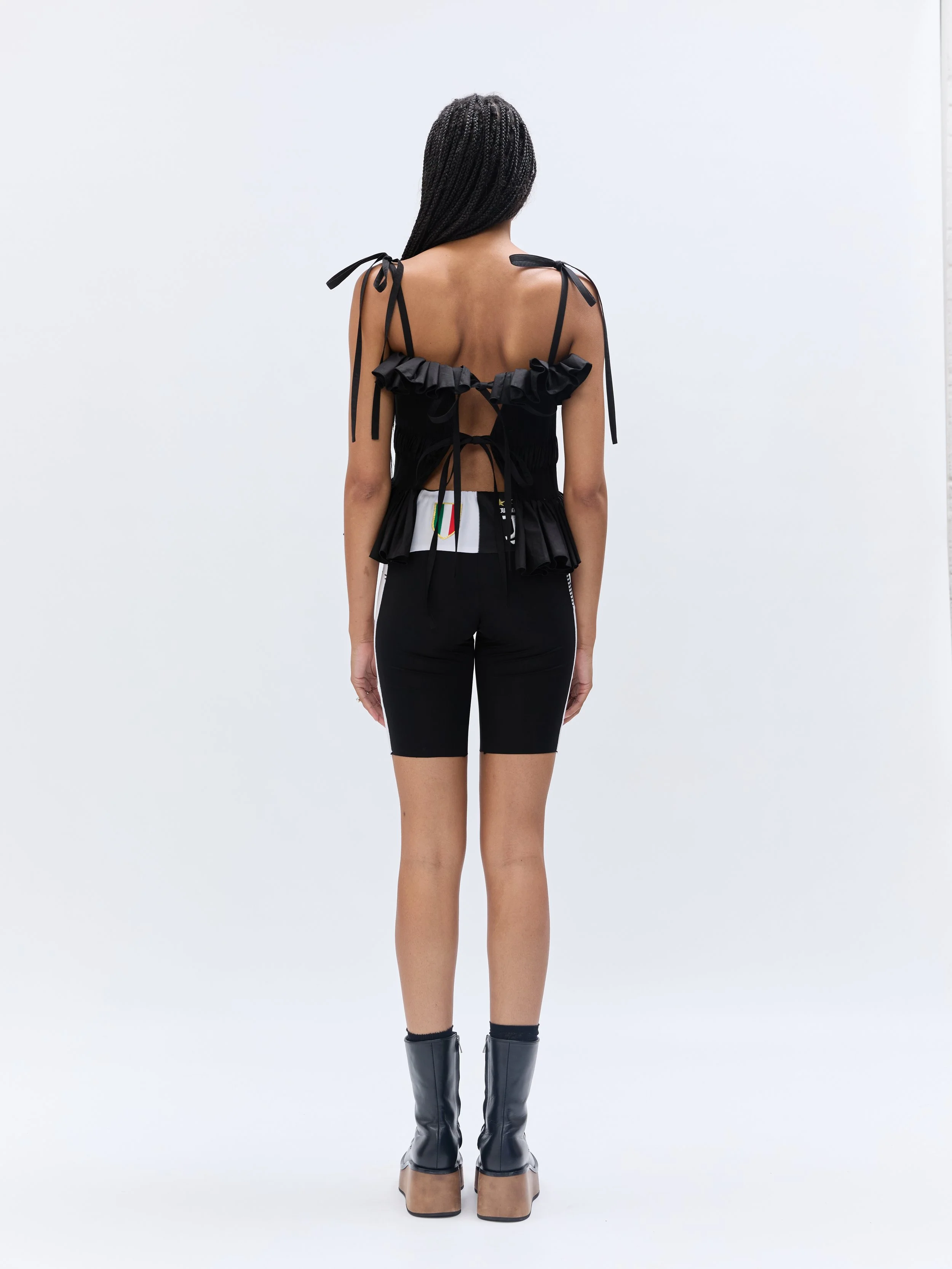look 11 — RENATA BRENHA